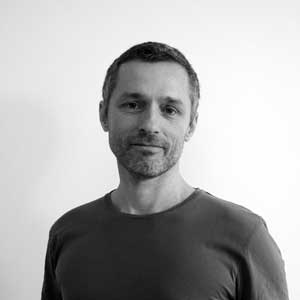 Simon Payot